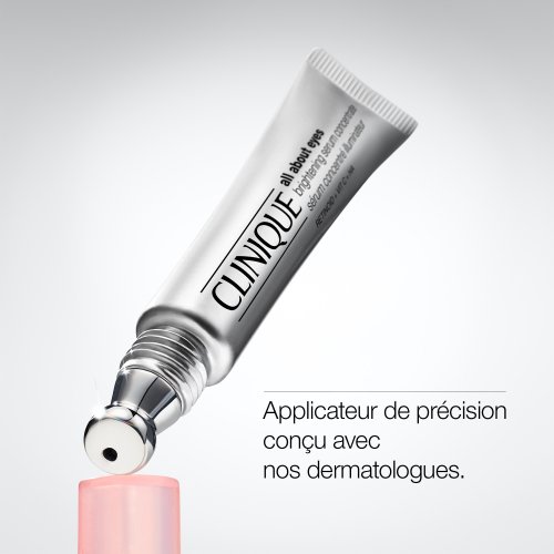 CLINIQUE All About Eyes - Sérum Yeux Concentré Illuminateur CLINIQUE All About Eyes - Sérum Yeux Concentré Illuminateur